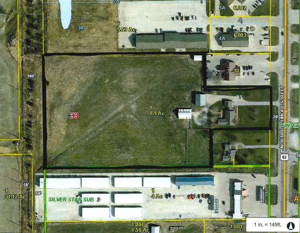 2707 N Baltimore St, Kirksville, MO 63501
